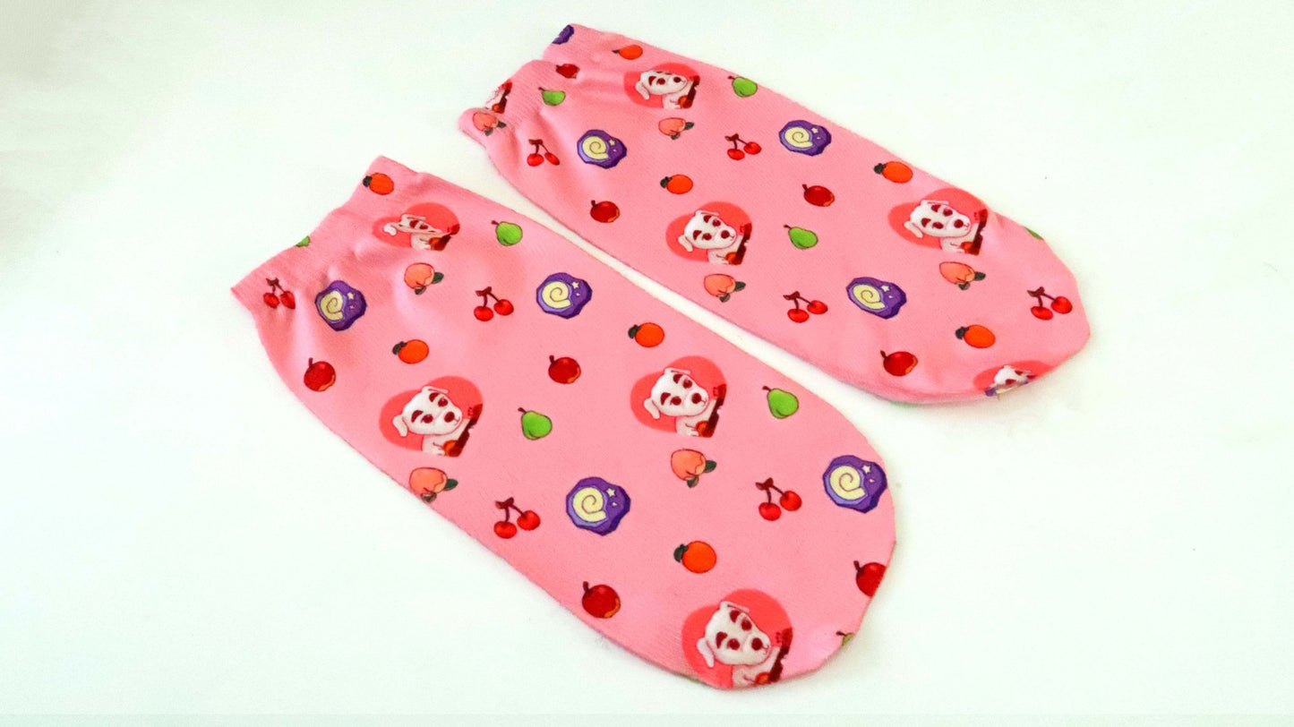 Animal Crossing Socks - Choose any character!