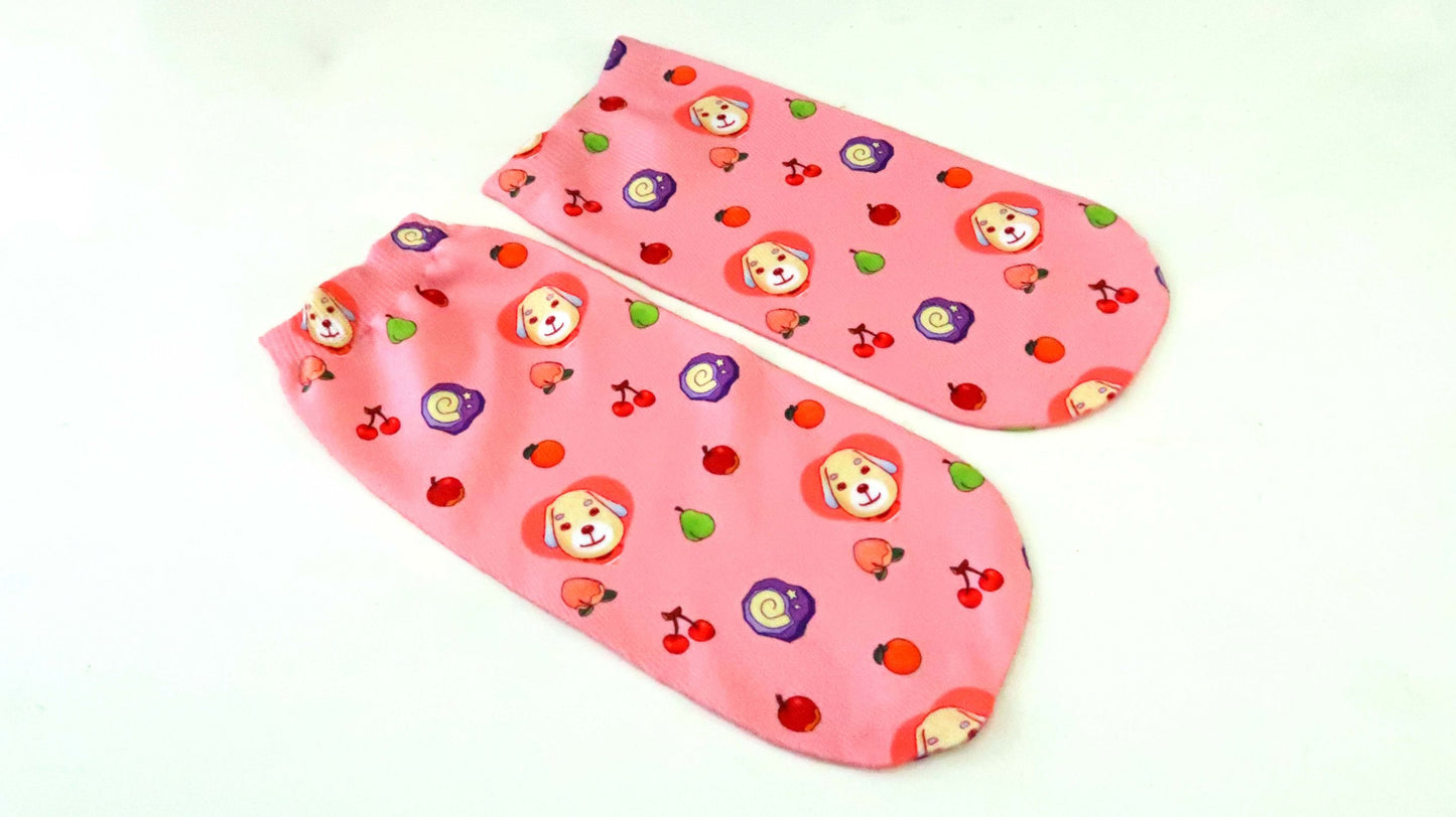 Animal Crossing Socks - Choose any character!