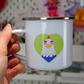 Animal Crossing Unbreakable Mug - Choose your Character