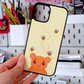 Honey Bear Phone Case
