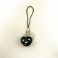 Heart Phone Charm