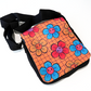 Funky Flower Small Shoulder Bag