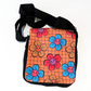 Funky Flower Small Shoulder Bag