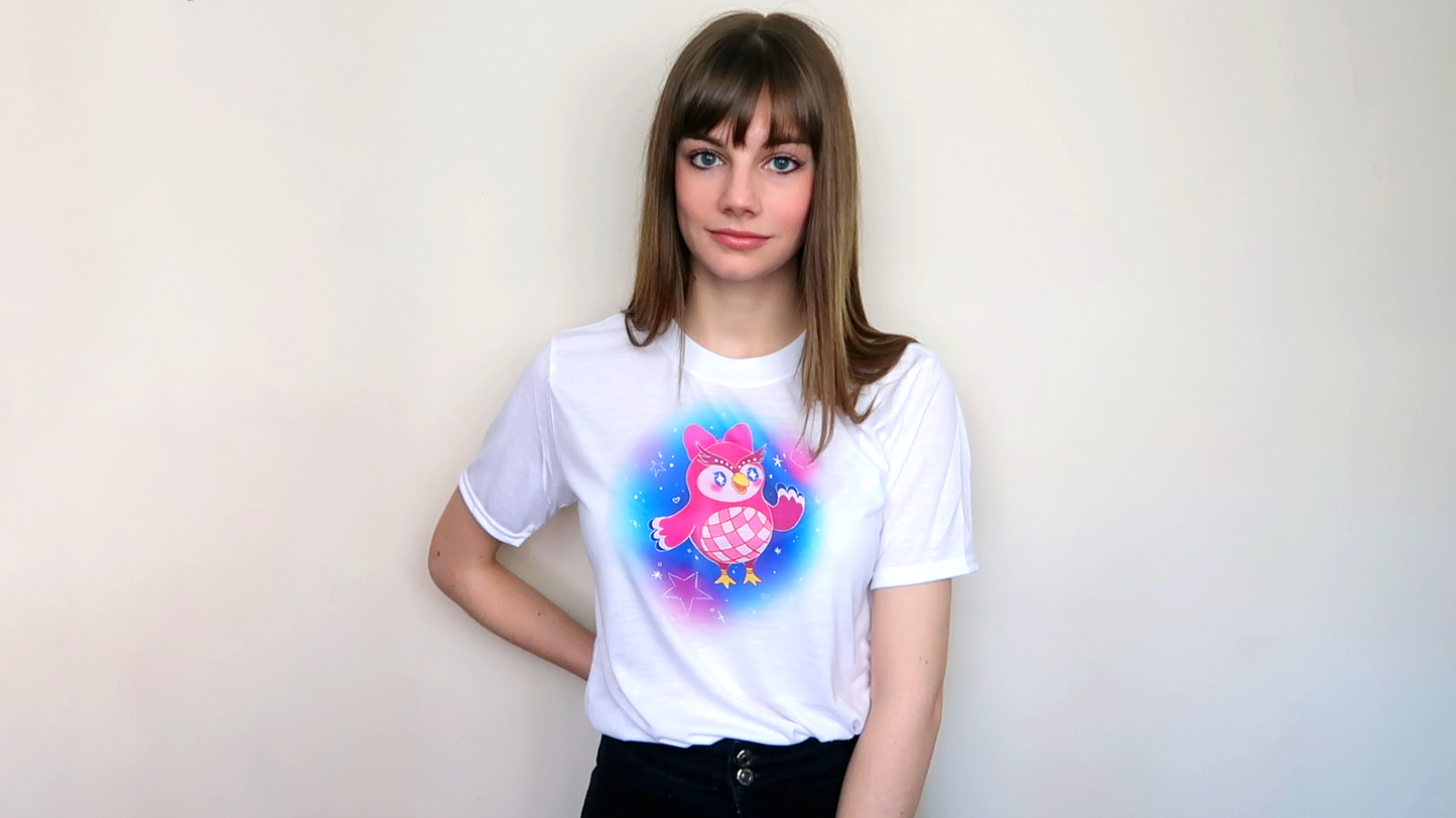 Celeste T-shirt