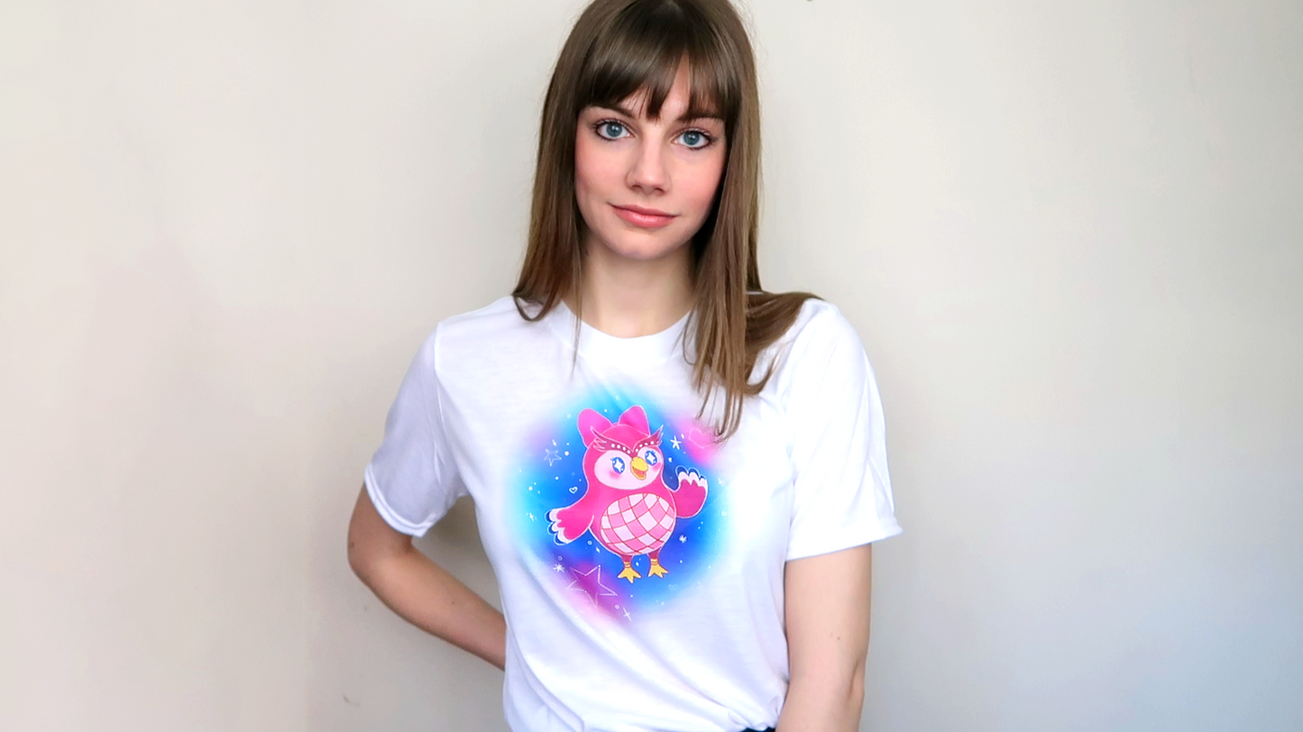 Celeste T-shirt