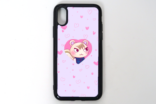 Custom Animal Crossing Phone Case